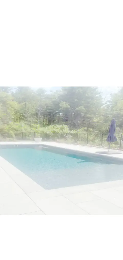 A Perfect Oasis in New Scotland, New York