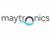 Maytronics logo