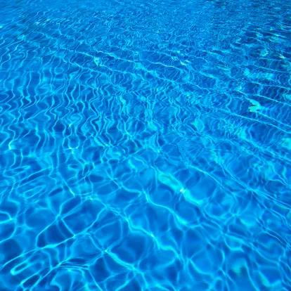 Let us make your water this blue